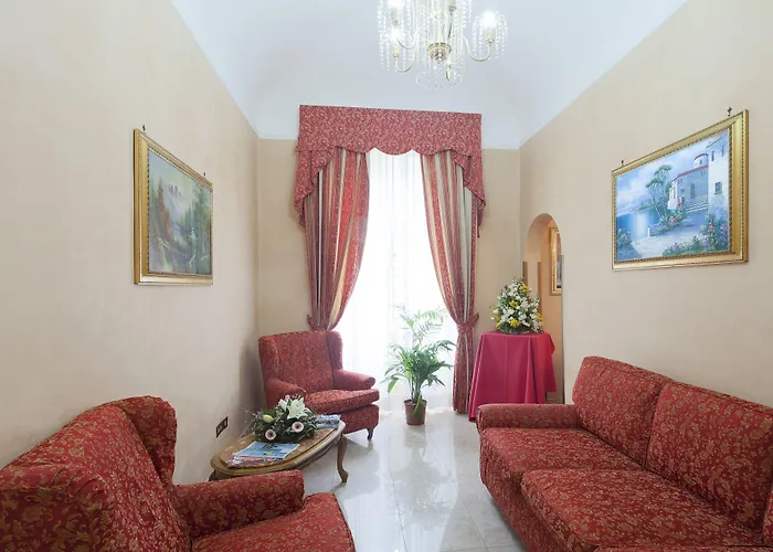 Hotel Oriente Roma